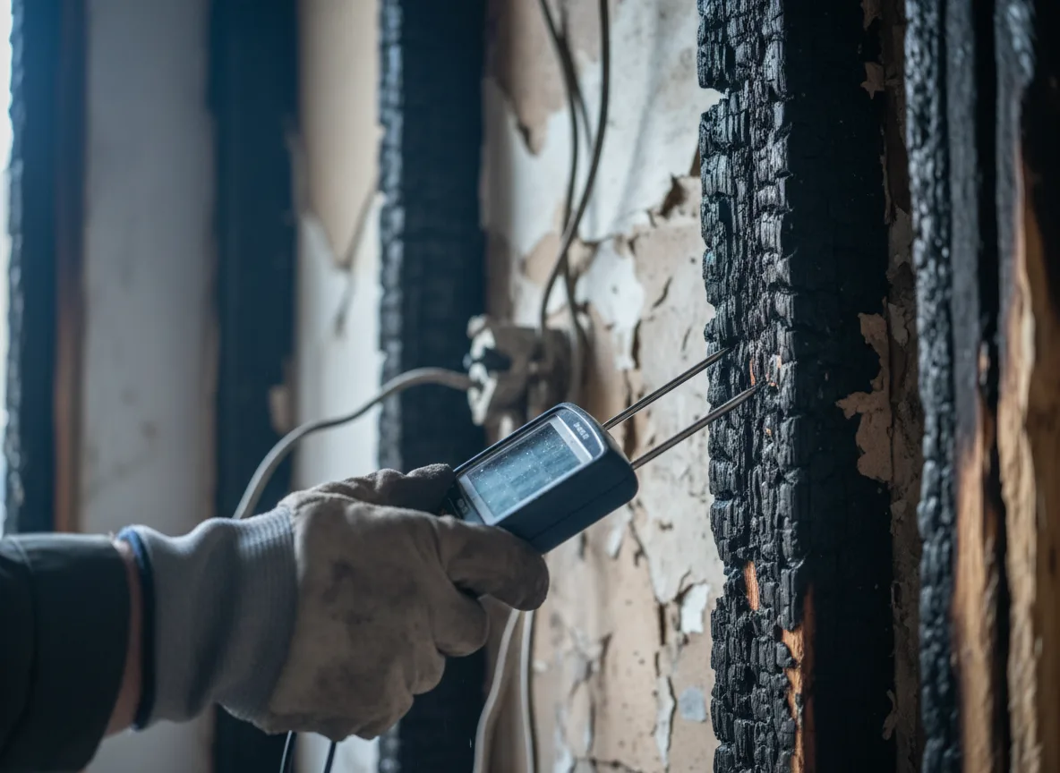 Fire Damage Restoration Anderson, SC FAQs